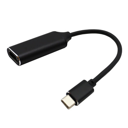 Cavo USB C A HDMI Adattatore 4K 60Hz Per PC Laptop MacBook Air TV Compatibile Universale