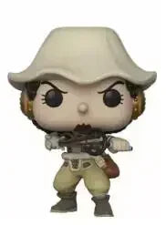 FUNKO POP ONE PIECE Stili completi 939 SHANKS Brook 1129 CHOPPER 918 ZORO 923 Rufy GEAR FOUR 926 #   LAW 926 #   1016 #   Giocattolo modello figura