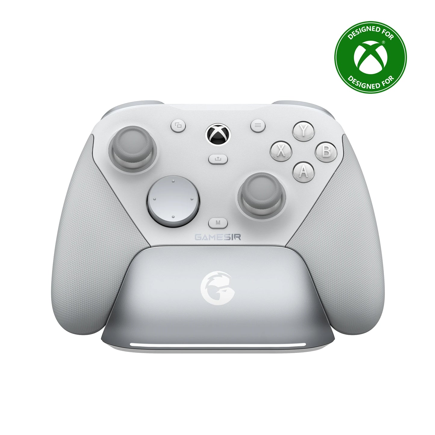 Controller GameSir G7 Pro per Xbox Series X | S, Xbox One X | S, Steam, PC, Telefono Android - Effetto Hall, Base di ricarica, Giroscopio