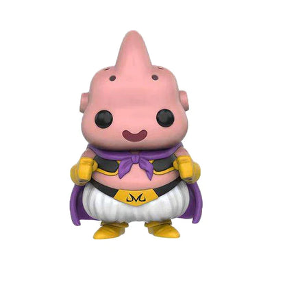 FUNKO POP Dragon Ball 156 10 Vegeta 09 14 Goku PICCOLO 11 FRIEZA 47 BEERUS 120 PANTALONI # 107 MAJIN BUU # 111 Giocattolo con figura in vinile in PVC