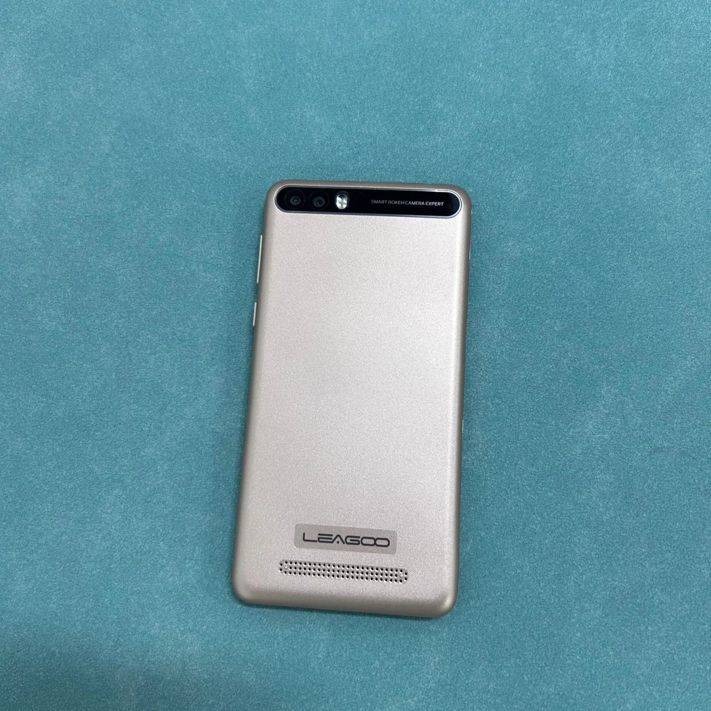 LEAGOO P1 Smartphone 4G 5.0 Pollici MTK 1GB RAM 8GB ROM 8MP Dual SIM WIFI 4000mAh Android 7.0 Touchscreen Capacitivo