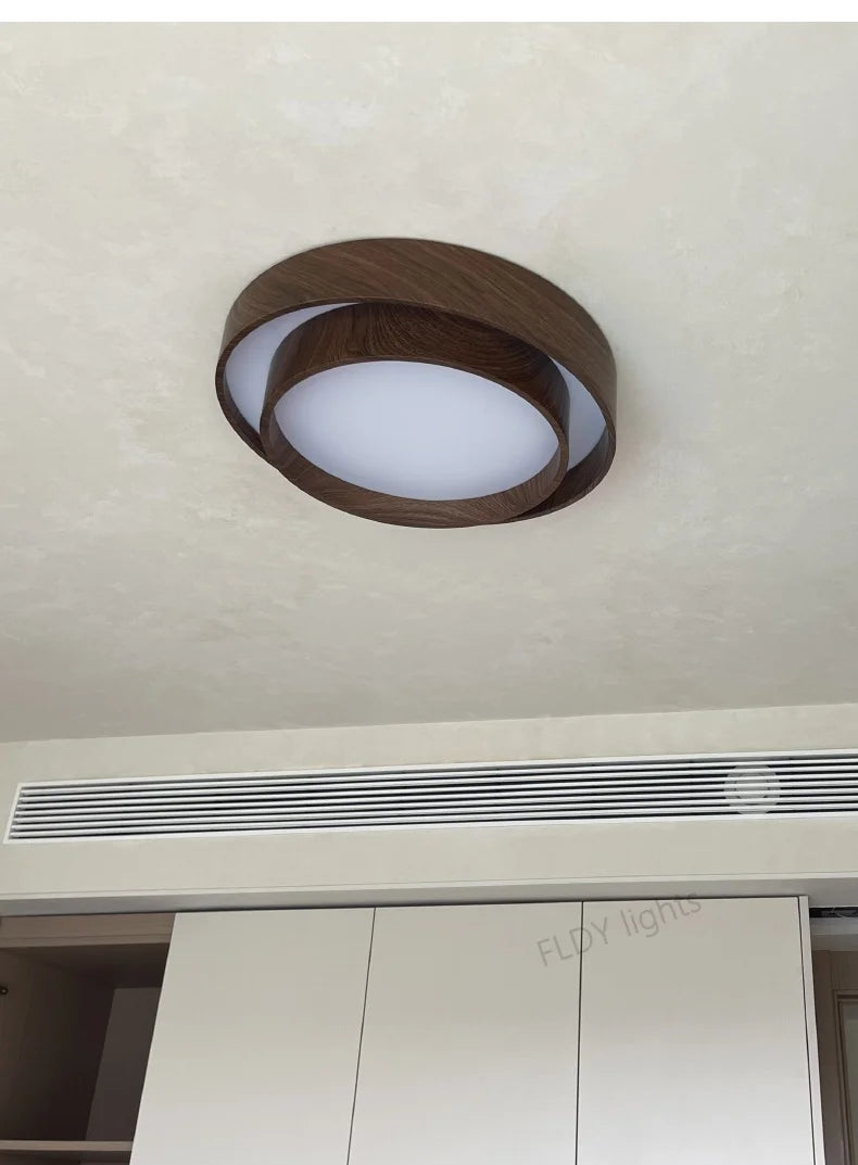 Lampade Da Soffitto Led Moderne Per Soggiorno Studio E Camera Da Letto Plafoniere Estetiche