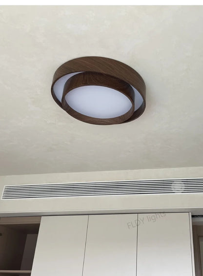 Lampade Da Soffitto Led Moderne Per Soggiorno Studio E Camera Da Letto Plafoniere Estetiche
