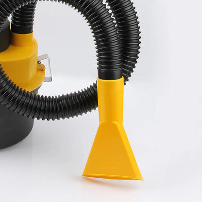 Aspirapolvere per auto multifunzionale Asciutto/bagnato DC 12V 60W Aspirapolvere per auto portatile ad alta potenza Apparecchio di pulizia universale