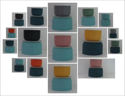 Lampada A Sospensione Macaron Nordico In Ferro Nero Design Moderno Per Soggiorno E Sala Da Pranzo
