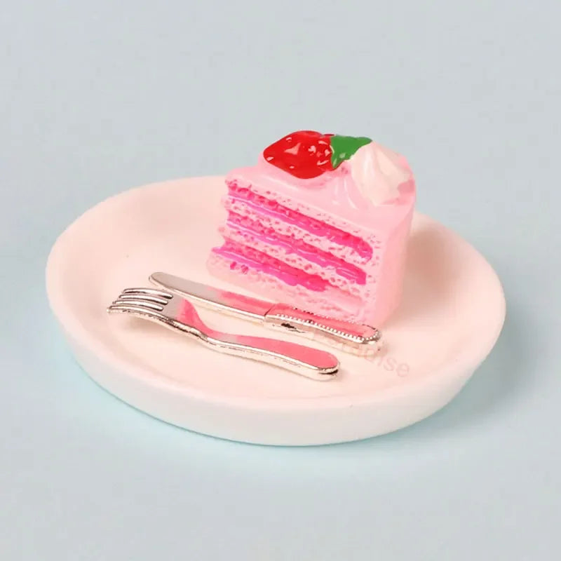 Miniatura Mini Gelato Birra Può Alimenti Snack Bevande Modello Per Blyth Ob11 Bambole Accessori Per Bambini Giochi Di Imitazione Supermercato Giocattoli