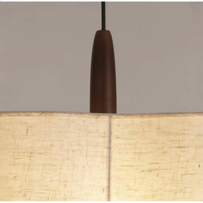 Lampada a Sospensione Medievale in Stile Nordico Romantico per Soggiorno e Studio