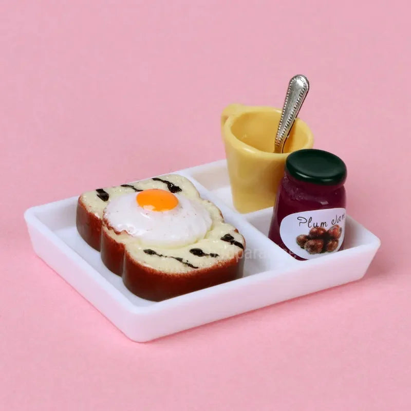 Miniatura Mini Gelato Birra Può Alimenti Snack Bevande Modello Per Blyth Ob11 Bambole Accessori Per Bambini Giochi Di Imitazione Supermercato Giocattoli