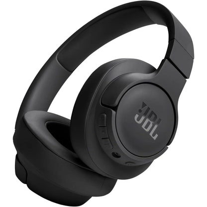 JBL TUNE 720BT Cuffie stile over-ear wireless Bluetooth originali autentiche Connessione multipunto pieghevole per musica sportiva