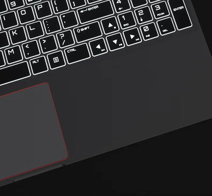 Laptop Da Gaming Ultra Sottile 16,1 Pollici RTX 4050 6G Intel Core I9/I5 Win11 Pro Dual DDR5 e Dual M.2