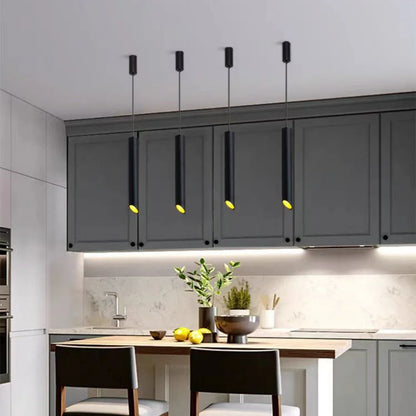 Faretti A LED Dimmerabili Per Decorazione Della Stanza E Atmosfera Degli Ambienti