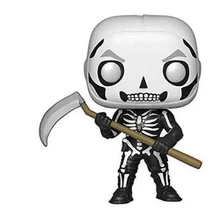 Funko POP Fortnite LOVE RANGER #432 REX #443 Action Figure BRITE BOMBER #427 MOONWALKER #434 Collection Model Toys