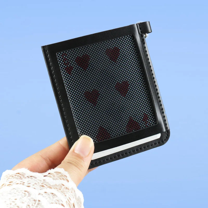 Mazzo Carte Magia da Vicino Edizione Wow Card Pack per Trucchi di Magia con Visualizzazione Chiara e Prestazioni Definite