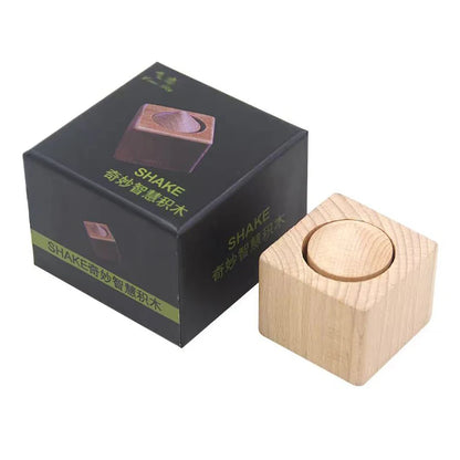 Blocchi Di Legno Per Magia Rompicapo Gioco Mentale Da Adulti E Adolescenti Stimola Creatività E Concentrazione