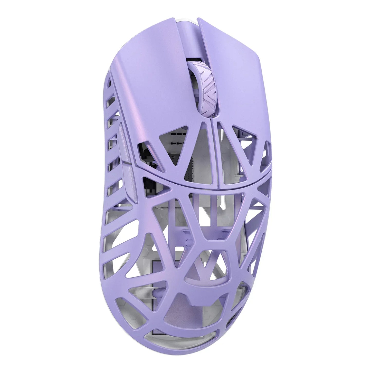 WLMOUSE Beast X Pro Mouse da gioco in magnesio Mouse da gioco FPS wireless in lega di magnesio leggero 39 g