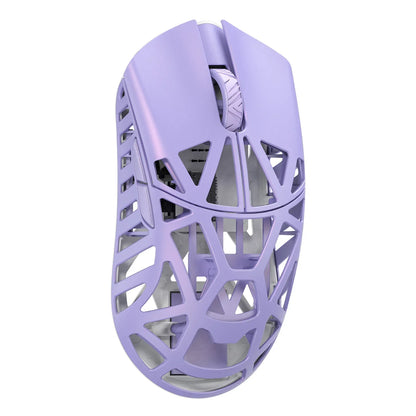 WLMOUSE Beast X Pro Mouse da gioco in magnesio Mouse da gioco FPS wireless in lega di magnesio leggero 39 g