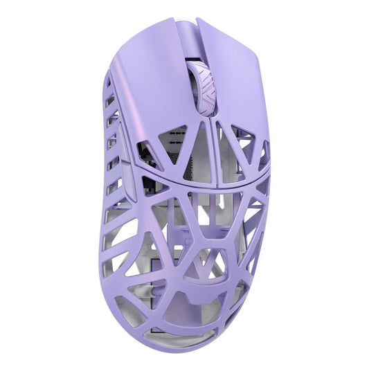 WLMOUSE Beast X Pro Mouse da gioco in magnesio Mouse da gioco FPS wireless in lega di magnesio leggero 39 g
