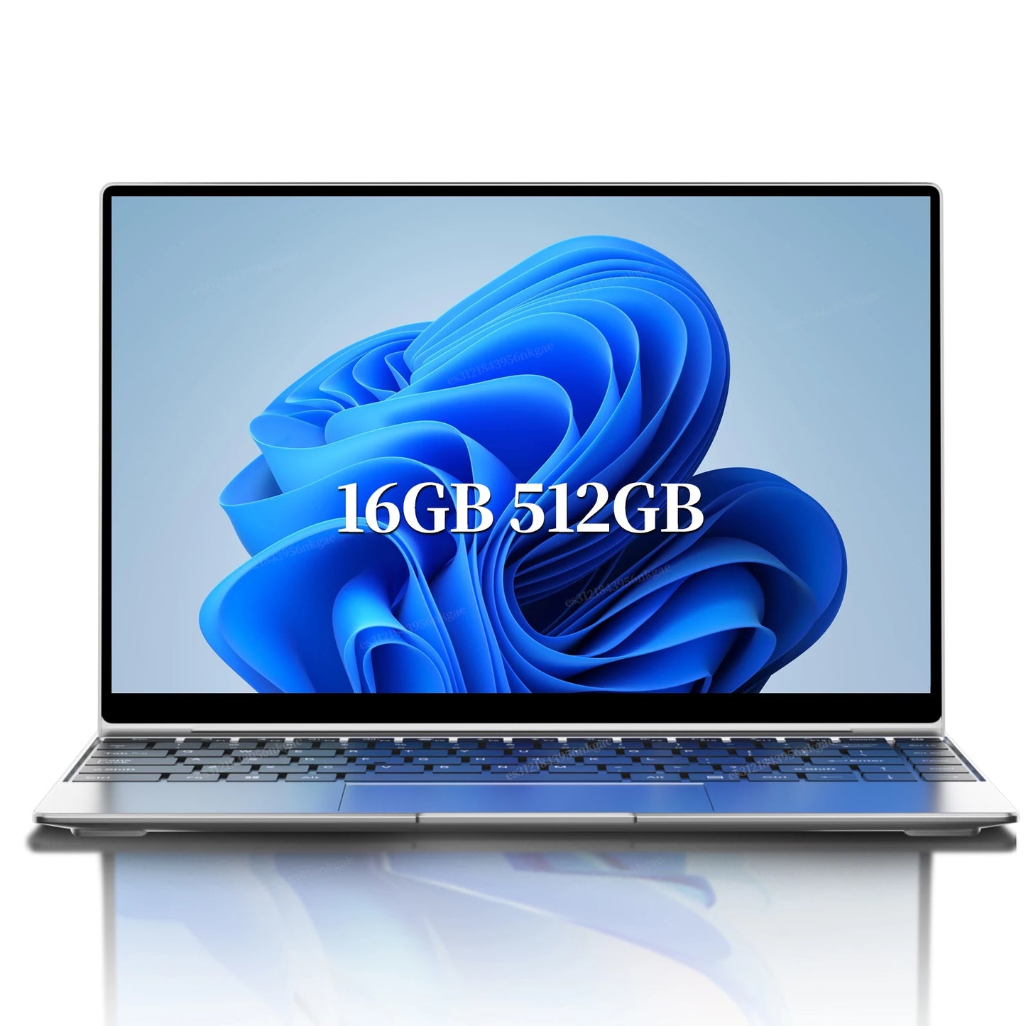 Leno 14.1 Pollici Laptop Gaming Con Processore Core I9-9900 32GB 2TB SSD Windows 11 Risoluzione 1920x1080