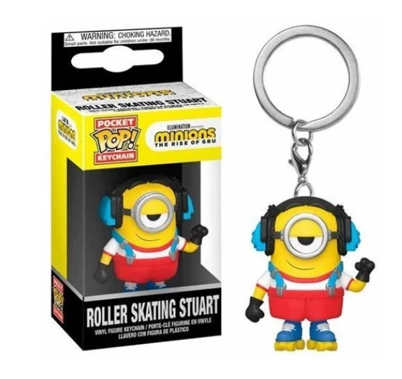 Funko POP Rick Mr Poopy Butthole Noob Tinkles Spider-Man SpongeBob SquarePants e Morty Portachiavi Modellino in PVC Giocattoli Regalo