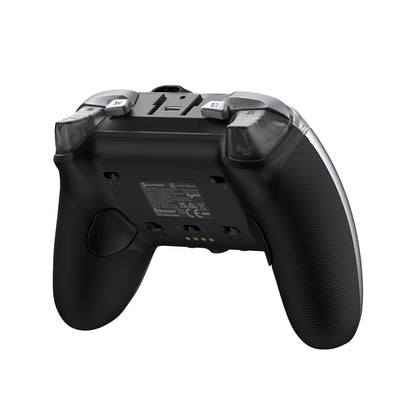 Controller GameSir G7 Pro per Xbox Series X | S, Xbox One X | S, Steam, PC, Telefono Android - Effetto Hall, Base di ricarica, Giroscopio