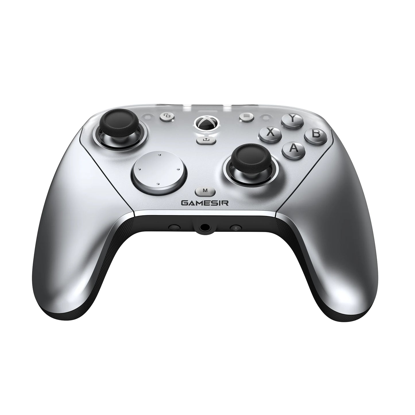 Controller GameSir G7 Pro per Xbox Series X | S, Xbox One X | S, Steam, PC, Telefono Android - Effetto Hall, Base di ricarica, Giroscopio