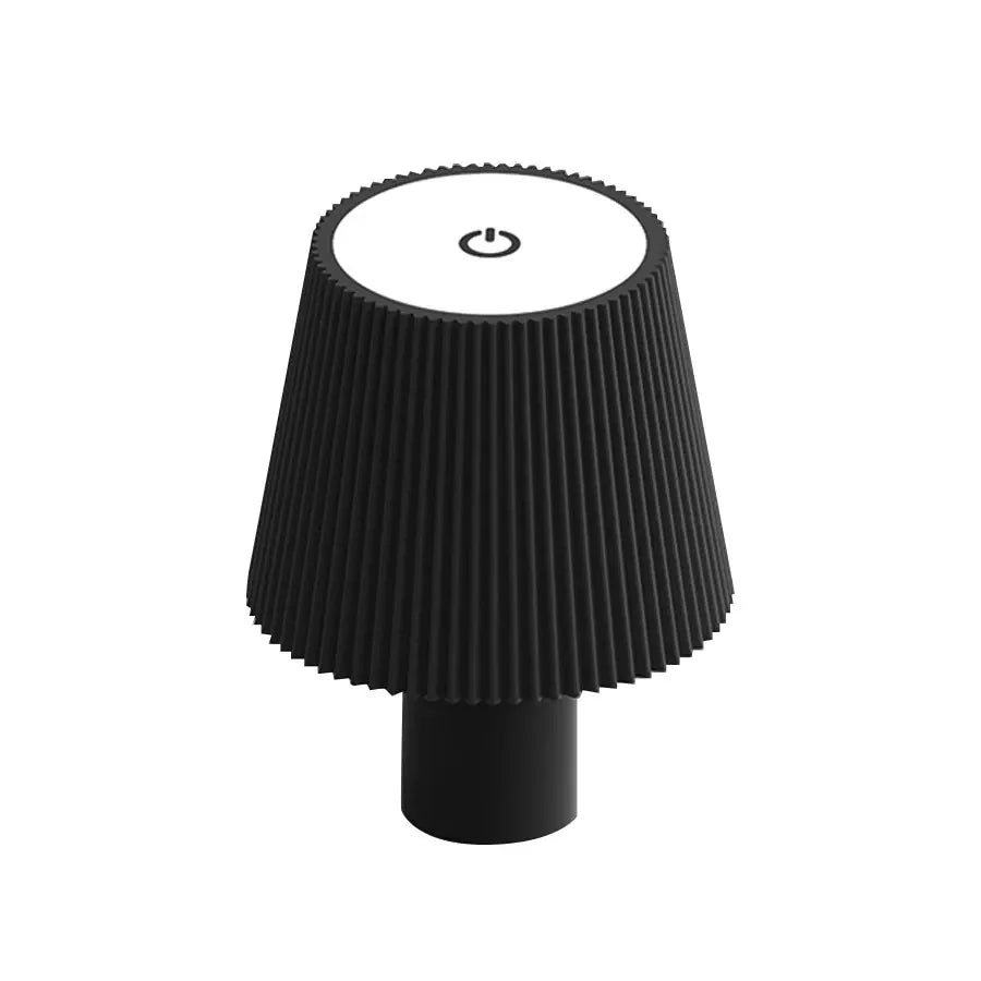 Lampada Da Tavolo Led Dimmabile Al Tocco Ricaricabile Senza Fili Design Nordic Per Cameretta E Scrivania
