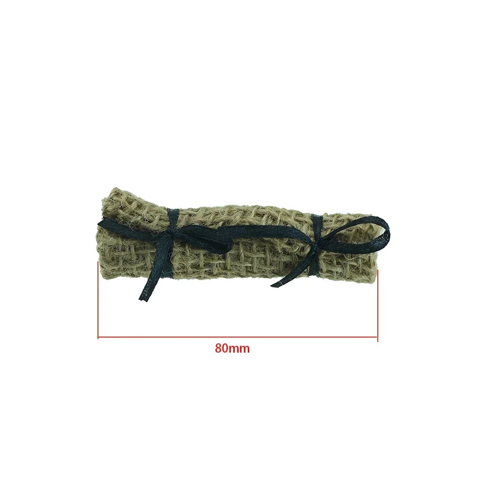 Barile Di Olio Estintore Decorativo Per Modelli RC 1 10 Crawler Traxxas TRX4 Defender Axial SCX10 RC4WD