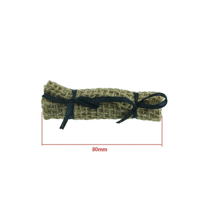 Barile Di Olio Estintore Decorativo Per Modelli RC 1 10 Crawler Traxxas TRX4 Defender Axial SCX10 RC4WD