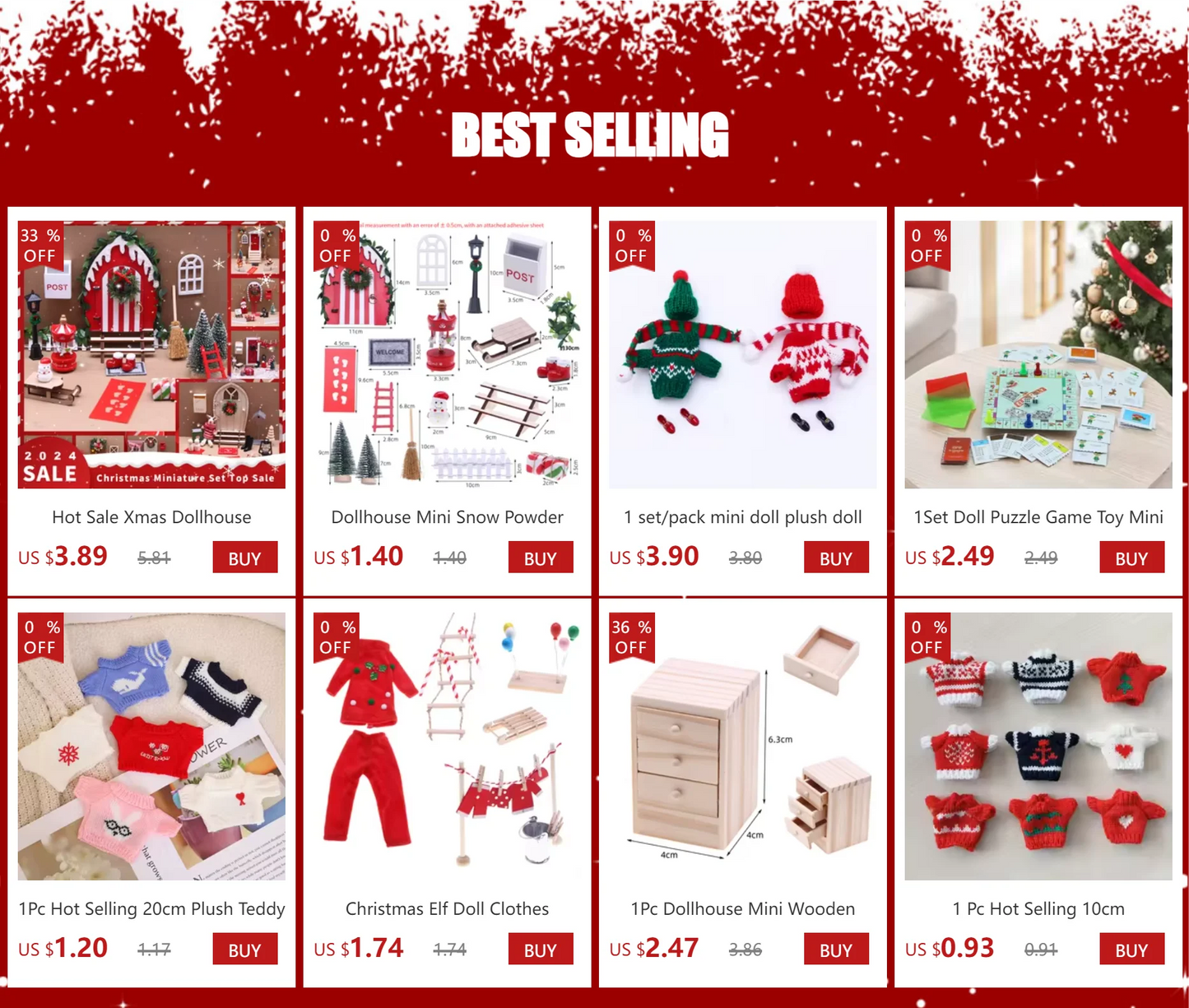 Set Da 13 Pezzi Mini Bottiglie Cola Per Casa Delle Bambole Accessori Cucina In Miniatura