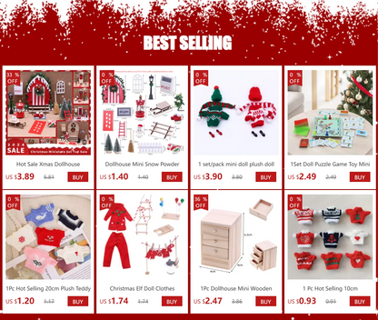 Set Da 13 Pezzi Mini Bottiglie Cola Per Casa Delle Bambole Accessori Cucina In Miniatura