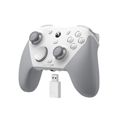 Controller GameSir G7 Pro per Xbox Series X | S, Xbox One X | S, Steam, PC, Telefono Android - Effetto Hall, Base di ricarica, Giroscopio
