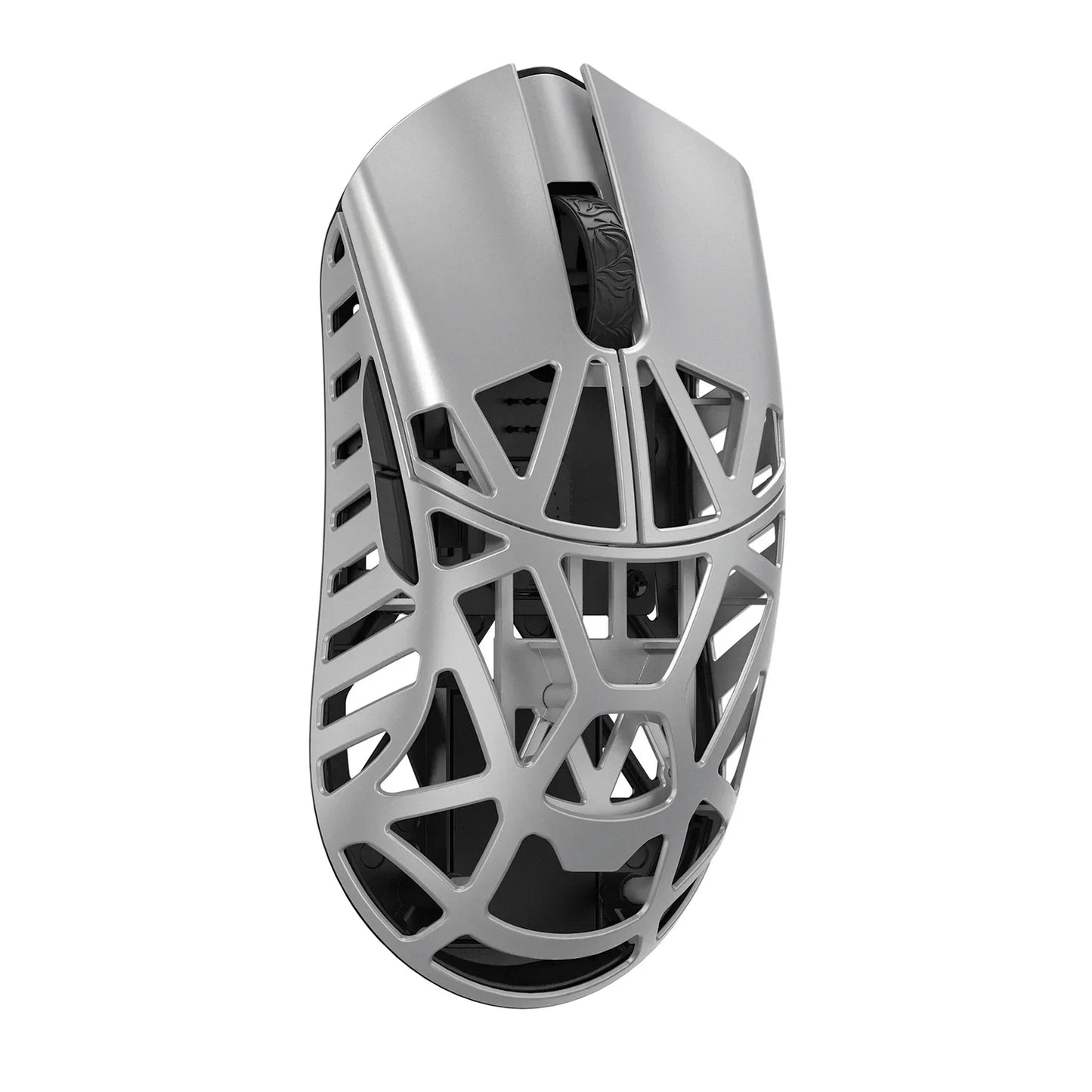 WLMOUSE Beast X Pro Mouse da gioco in magnesio Mouse da gioco FPS wireless in lega di magnesio leggero 39 g
