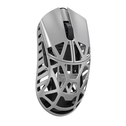 WLMOUSE Beast X Pro Mouse da gioco in magnesio Mouse da gioco FPS wireless in lega di magnesio leggero 39 g