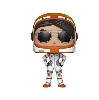 Funko POP Fortnite LOVE RANGER #432 REX #443 Action Figure BRITE BOMBER #427 MOONWALKER #434 Collection Model Toys