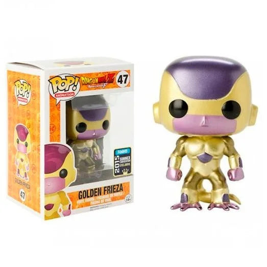 FUNKO POP Dragon Ball 156 10 Vegeta 09 14 Goku PICCOLO 11 FRIEZA 47 BEERUS 120 PANTALONI # 107 MAJIN BUU # 111 Giocattolo con figura in vinile in PVC