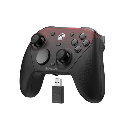 Controller GameSir G7 Pro per Xbox Series X | S, Xbox One X | S, Steam, PC, Telefono Android - Effetto Hall, Base di ricarica, Giroscopio