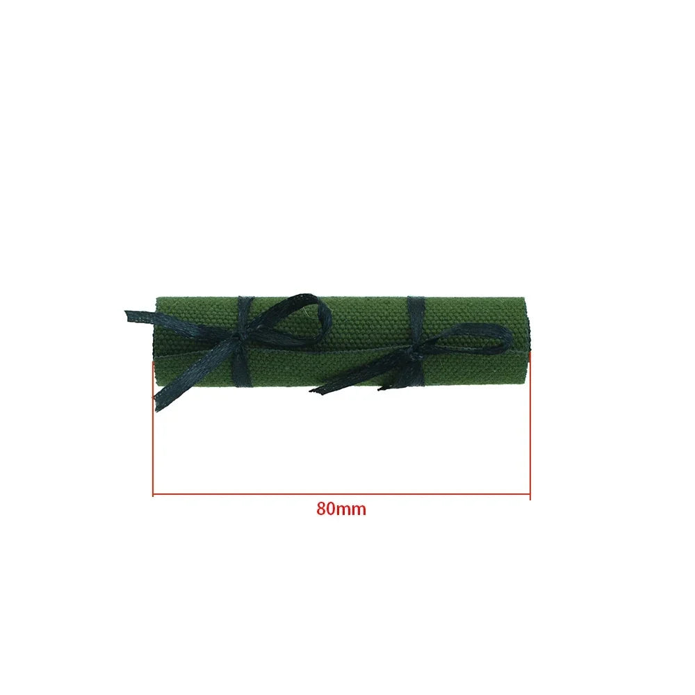 Barile Di Olio Estintore Decorativo Per Modelli RC 1 10 Crawler Traxxas TRX4 Defender Axial SCX10 RC4WD