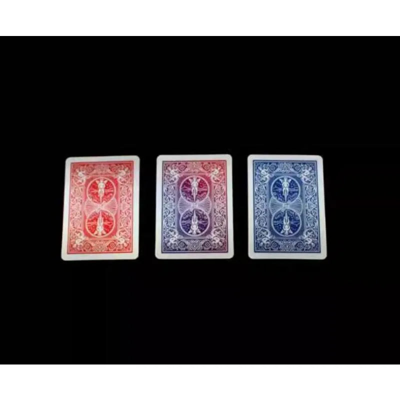 Cambia Colore Carte Da Poker E Trucchi Magici Per Prestigiatori Principianti Ed Esperti