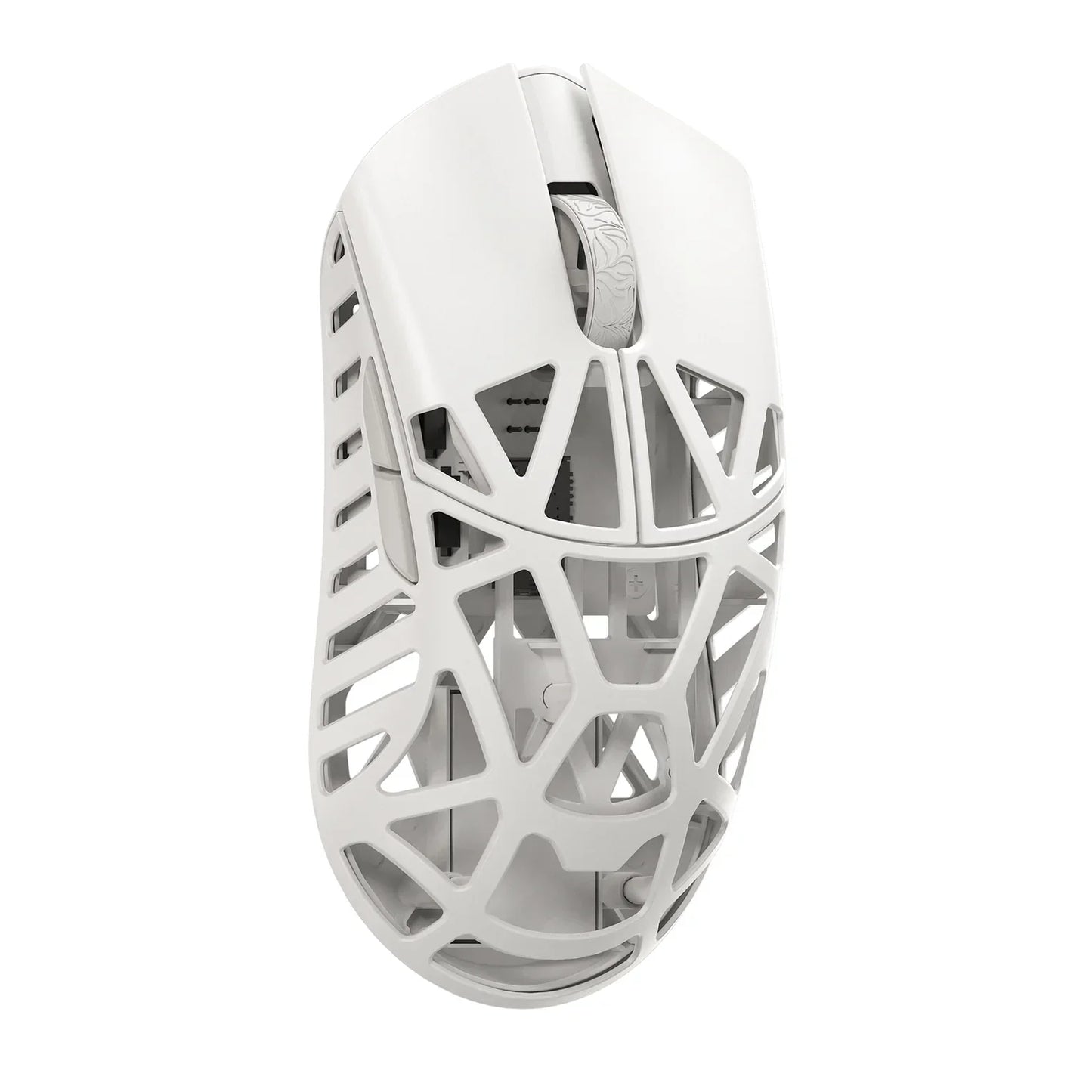 WLMOUSE Beast X Pro Mouse da gioco in magnesio Mouse da gioco FPS wireless in lega di magnesio leggero 39 g