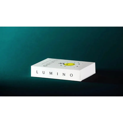 Lumino Rosso Blu Di Thomas Badar Mazzi Di Magia Per Principianti Oggetti Di Scena