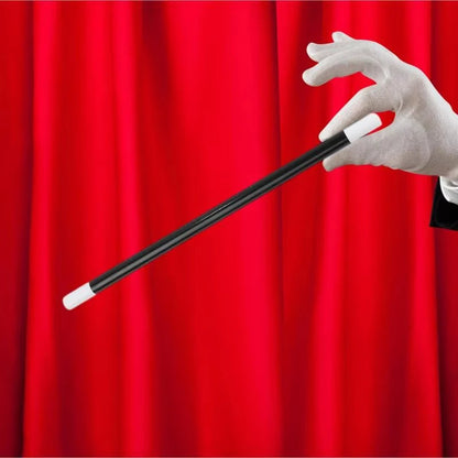 Bacchetta Magica Da Palcoscenico Per Principianti Trucco Magico Divertente Ed Educativo Per Giochi Creativi