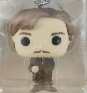 Portachiavi Harry Potter Pocket Pop Con Hermione Granger Ron Weasley Dumbledore Snape Voldemort