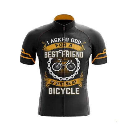 Maglia Ciclismo Estiva Rosa Con Stampa Maialino Cartoon Traspirante Asciugatura Veloce Protezione UV Tasche