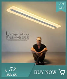 Plafoniera LED Moderna Dimmerabile Per Soggiorno E Camera Da Letto Finitura Nera O Dorata Illuminazione 2000 lm