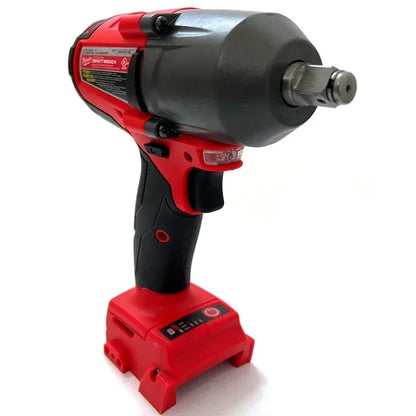 Milwaukee Kit Utensili 18V Trapano Avvitatore Percussione Smerigliatrice Angolare Sega Circolare Brushless