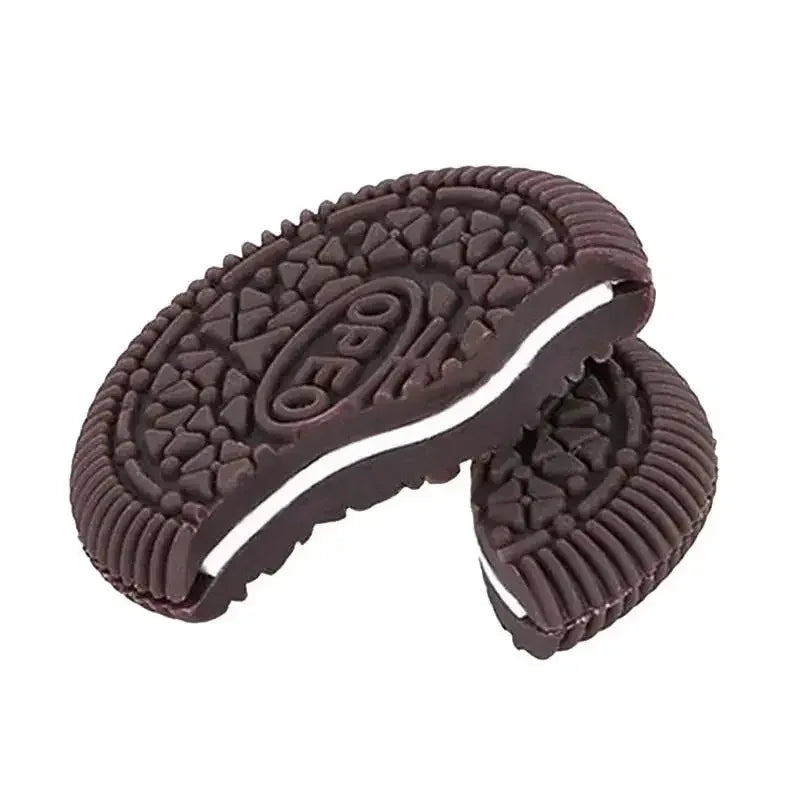 Biscotto magico per bambini Biscotti OREO Trucchi magici Accessorio Primo piano Oggetti di scena Spettacolo di magia facile e sorprendente per bambini Giocattolo di apprendimento per adulti