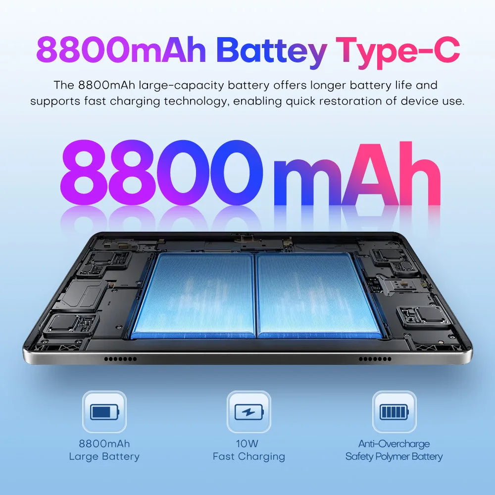 Pad 7 Ultra Tablet 10.1 Pollici Con TV Led Funzione Chiamata Dual Sim Dual Standby