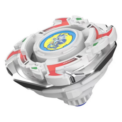 GENUINO TAKARA TOMY beyscollector UX-17 Avviamento MeteorDragoon 3-70J BX-00 / BXG-22 Dragoon Storm 4-60RA Booster