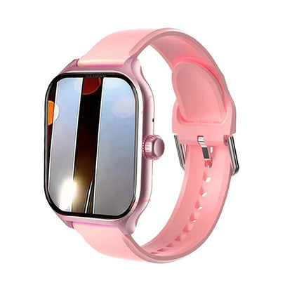 Nuovo orologio intelligente GPS militare da esterno da uomo impermeabile modalità sportiva multipla fitness chiamate Bluetooth HD Smartwatch braccialetto da donna per uomo