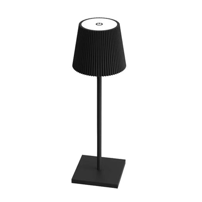 Lampada Da Tavolo Led Dimmabile Al Tocco Ricaricabile Senza Fili Design Nordic Per Cameretta E Scrivania